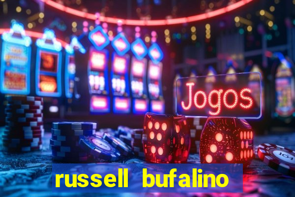 russell bufalino causa da morte